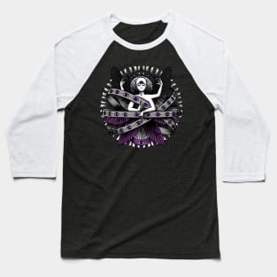 Ace Angel Baseball T-Shirt